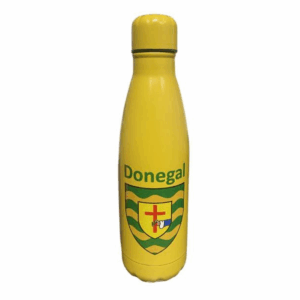 Donegal Stainless Steel Water Bottle