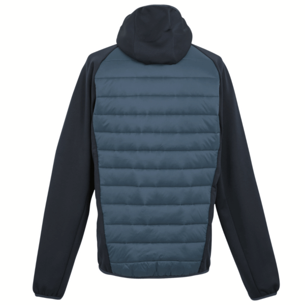 Mens Andreson VIII Hybrid Jacket