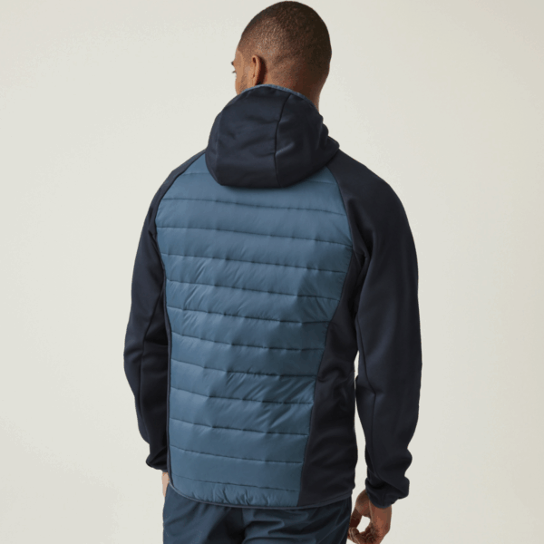 Mens Andreson VIII Hybrid Jacket