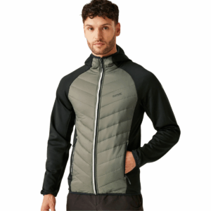Mens Andreson VIII Hybrid Jacket