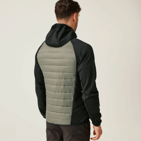 Mens Andreson VIII Hybrid Jacket