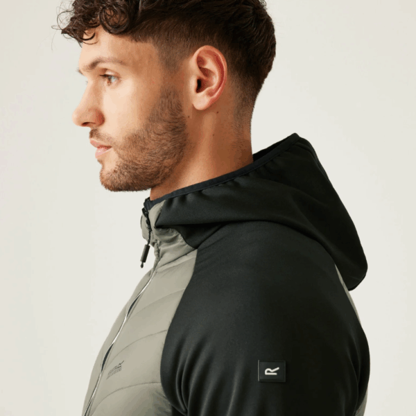 Mens Andreson VIII Hybrid Jacket