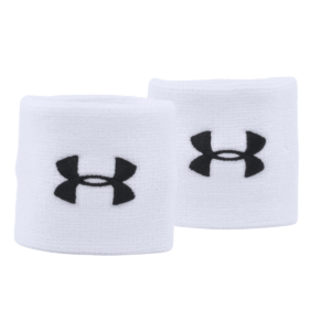 UA Performance 8 cm Wristband