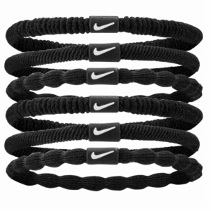 Flex Hair Ties (6 Pack)