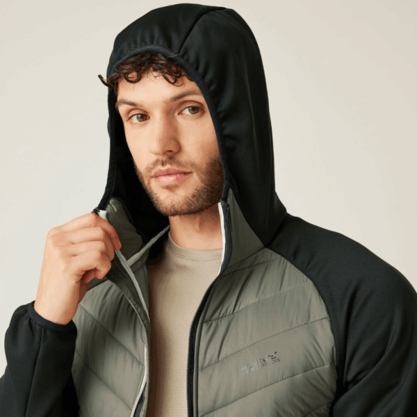 Mens Andreson VIII Hybrid Jacket