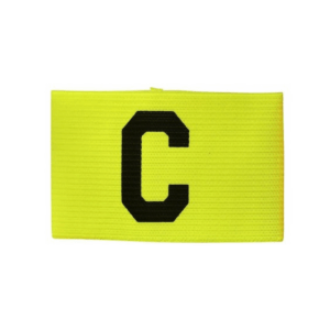 Big C Captains Armband