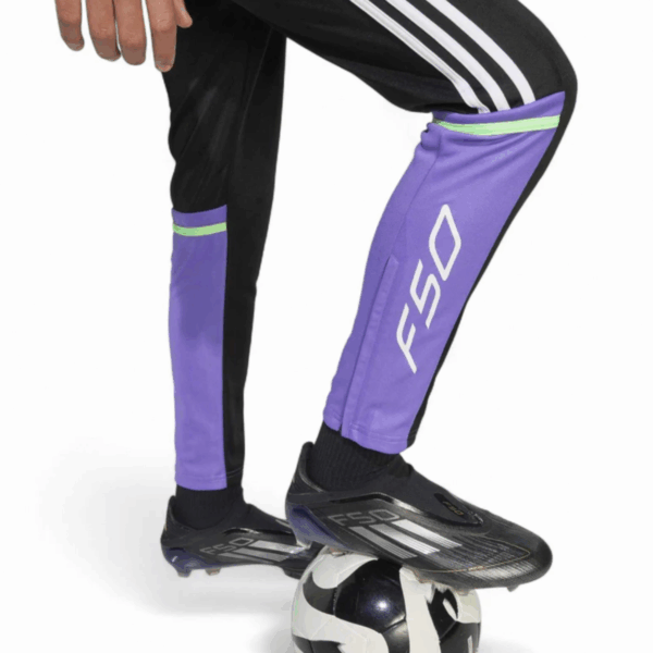 Kids F50 Training Pants