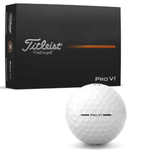 Pro V1 Golf Balls (12 Pack)