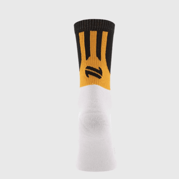 Ion Midi Socks Black/Amber