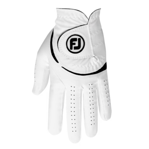Mens WeatherSof Left Hand Golf Glove
