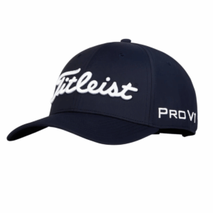 Tour Performance 25 Cap Navy