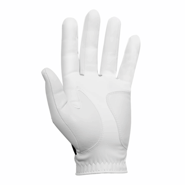 Mens WeatherSof Left Hand Golf Glove