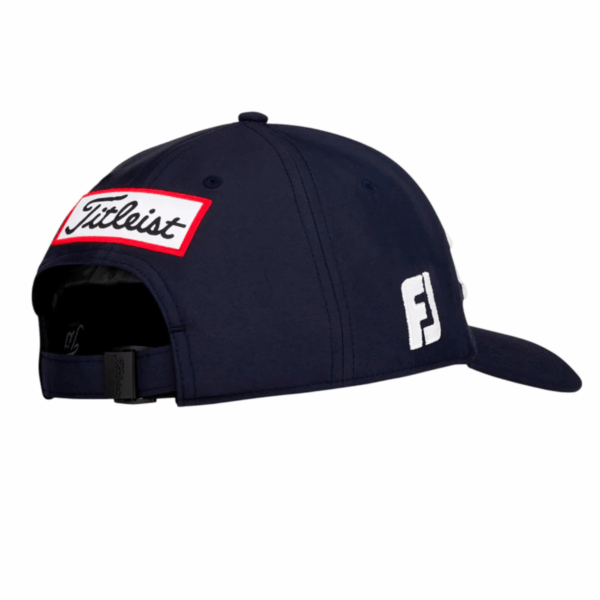 Tour Performance 25 Cap Navy