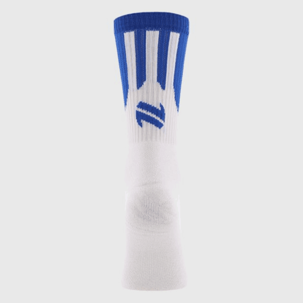 Ion Midi Socks Blue/White