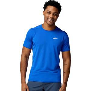 Mens Atmosphere 3.0 Running T-Shirt