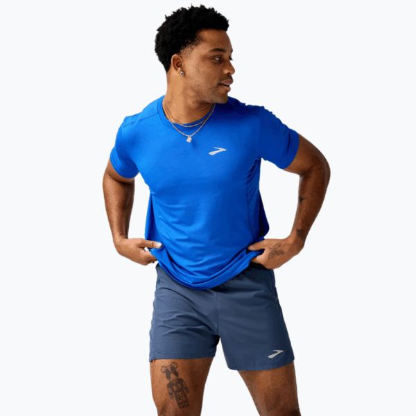 Mens Atmosphere 3.0 Running T-Shirt