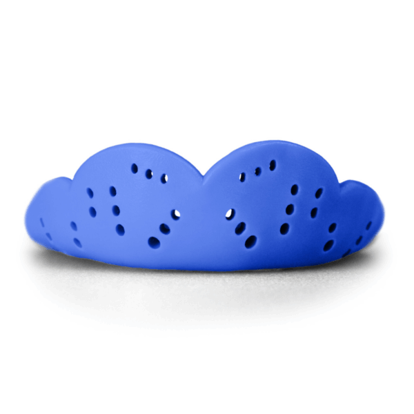 Aero Blue Mouthguard
