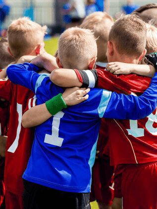 Kids Match Kits