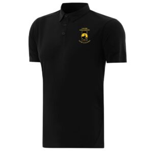 St Eunans GAA Jenson Polo