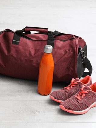 Teamwear Accessories