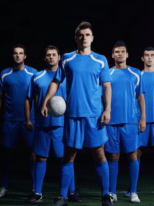Adults Teamwear Bundles