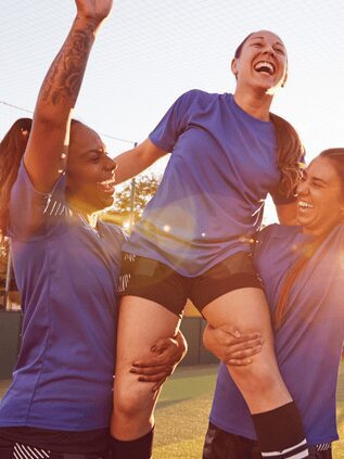 Women's Match Kits