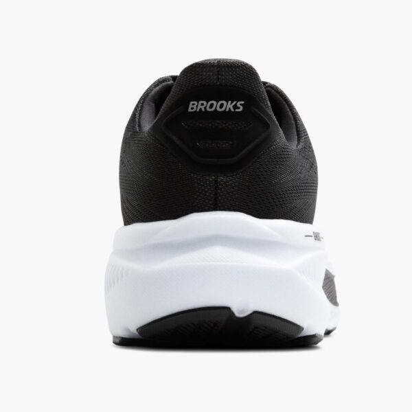 Mens Black Ghost 17 Running Shoes
