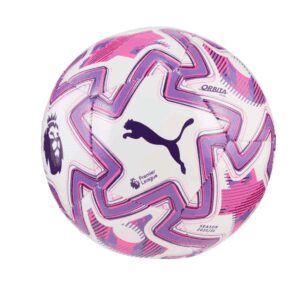 Orbita Premier League 2025/26 Brilliance Mini Football