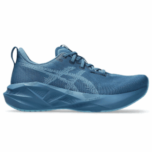 Mens Novablast 5 Running Shoes Blue