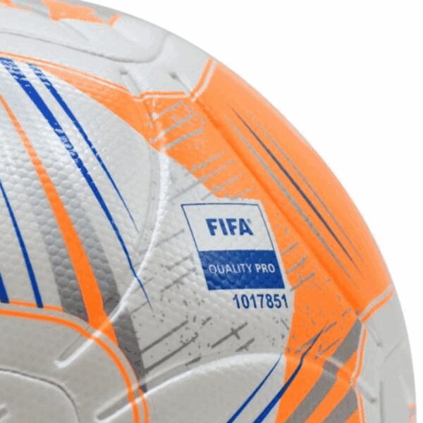 5 Pack Nueno FIFA Quality Pro Match Football