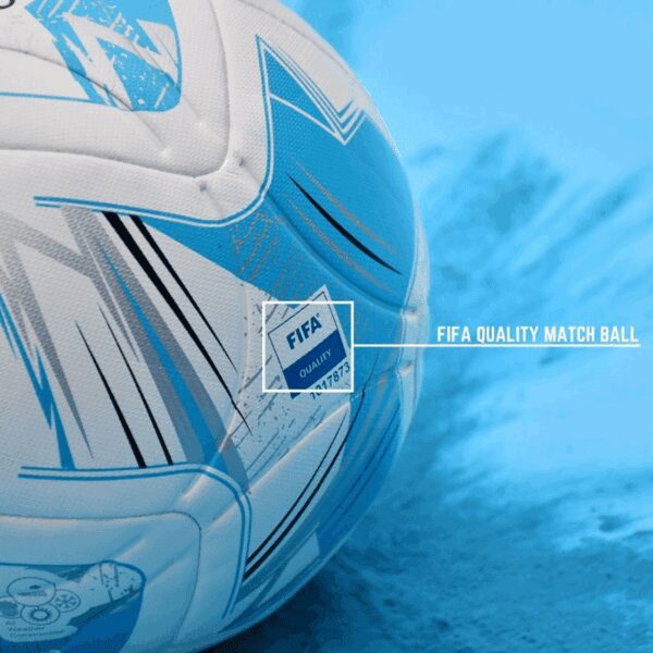 5 Pack Rotario FIFA Quality Match Football