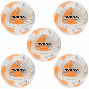 5 Pack Nueno FIFA Quality Pro Match Football