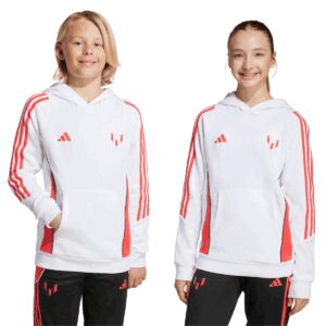 Kids Messi Hoodie