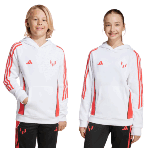 Kids Messi Hoodie