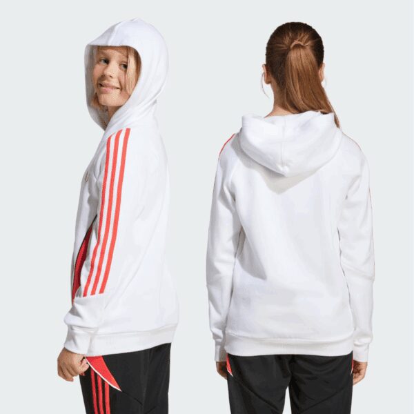 Kids Messi Hoodie