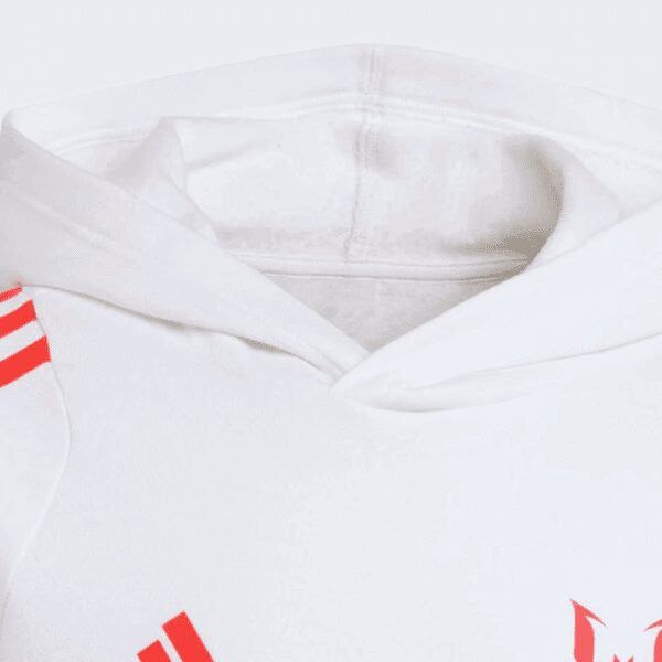 Kids Messi Hoodie