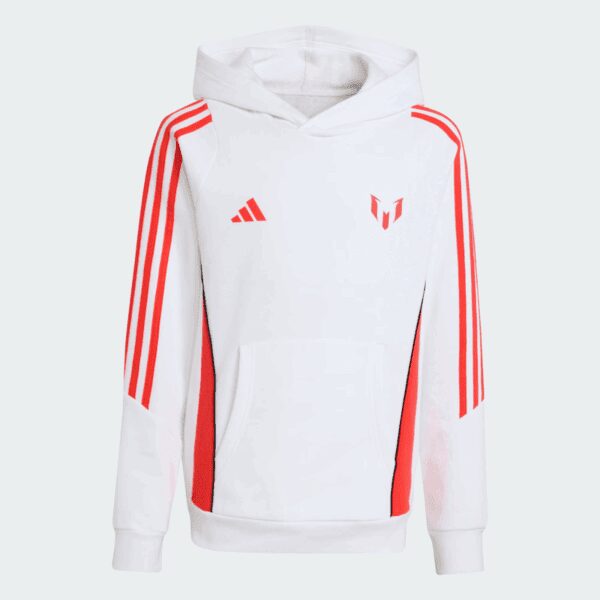 Kids Messi Hoodie