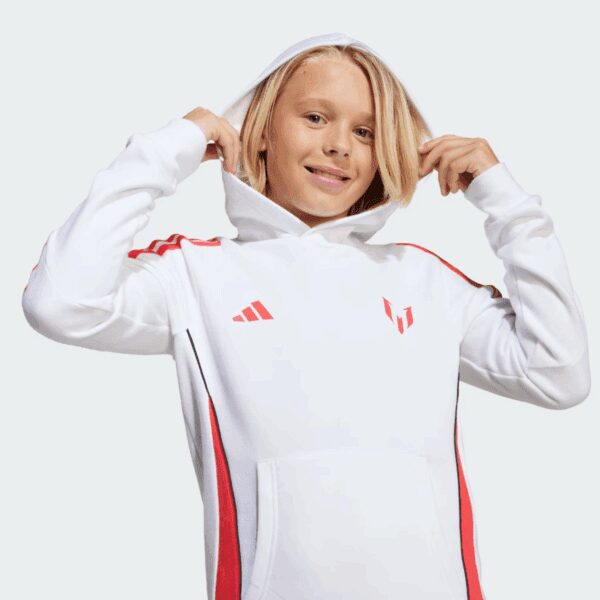 Kids Messi Hoodie