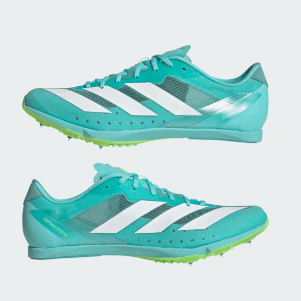 Adizero Distancestar Running Spikes