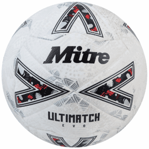 MITRE ULTIMATCH EVO 24