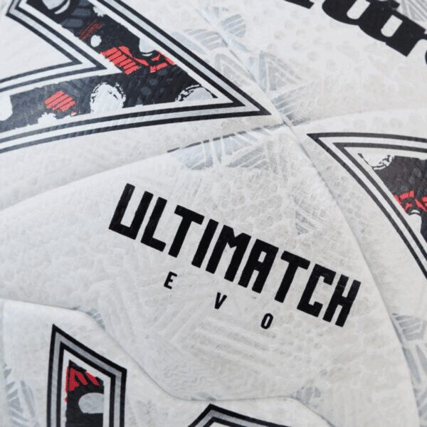 Ultimatch Evo Match Football