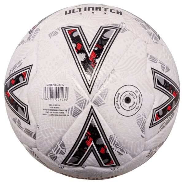 Ultimatch Evo Match Football
