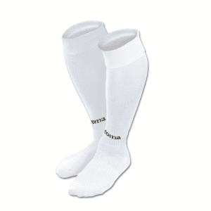 Navan Town Cosmos White Socks