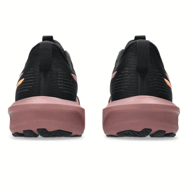 Womens GT-1000 14 Black Running Shoes