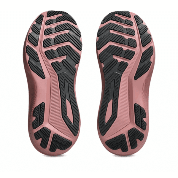 Womens GT-1000 14 Black Running Shoes
