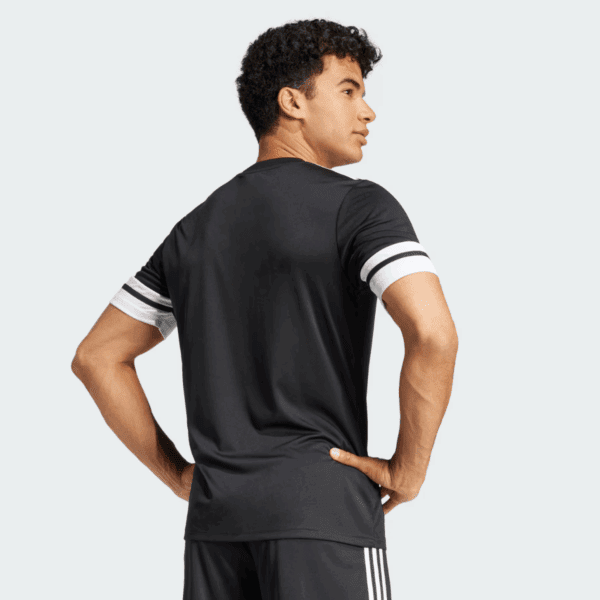 Glaslough Villa FC Adult Squadra 25 Jersey