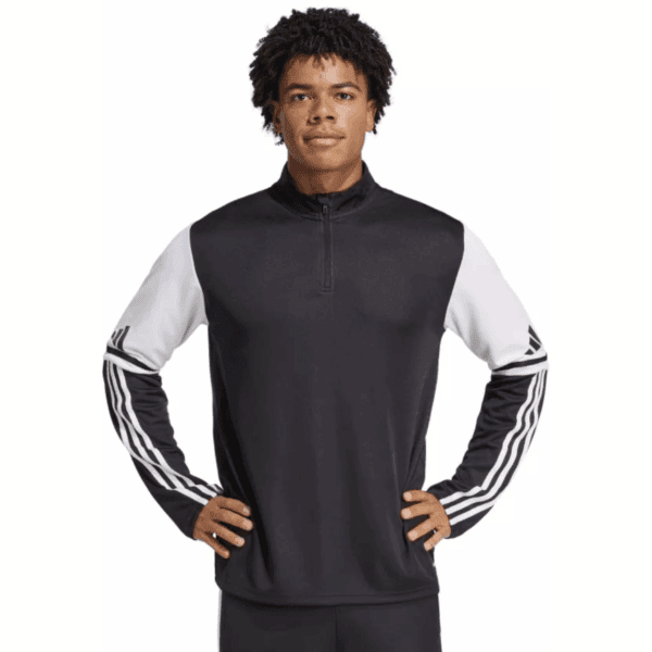 Swords Celtic Kids Squadra 25 Quarter Zip