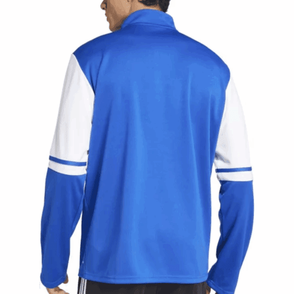 Swinford FC Adult Squadra 25 Quarter Zip