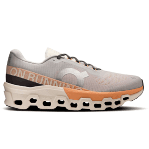 Mens Cloudmonster 2 Running Shoes