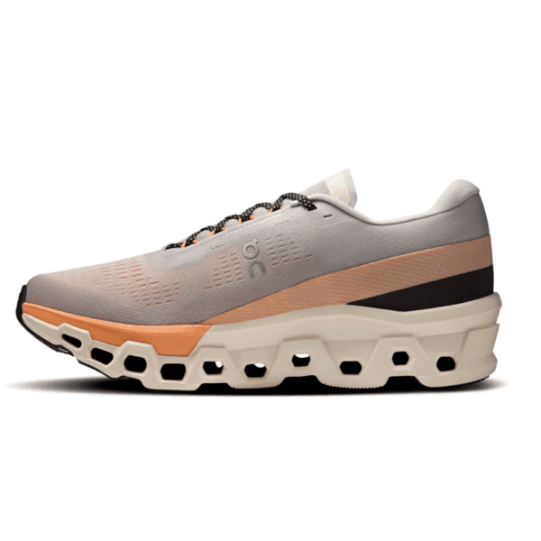 Mens Cloudmonster 2 Running Shoes